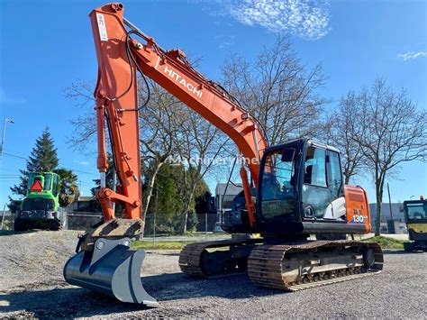 hitachi zaxis 130 for sale